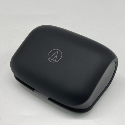 【中古】ATH-TWX7 BK アッシュブラック【秋葉原】