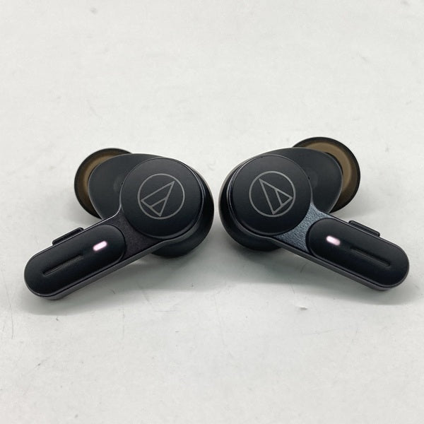 【中古】ATH-TWX7 BK アッシュブラック【秋葉原】