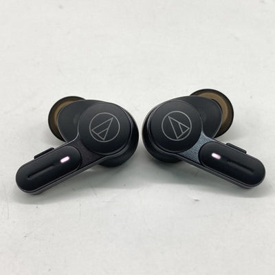 【中古】ATH-TWX7 BK アッシュブラック【秋葉原】
