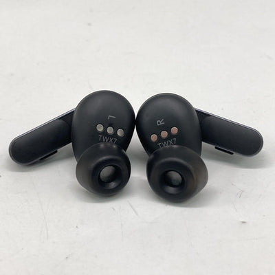 【中古】ATH-TWX7 BK アッシュブラック【秋葉原】