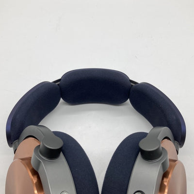 【中古】OnTrac ヘッドホン CNCコッパ?【秋葉原】