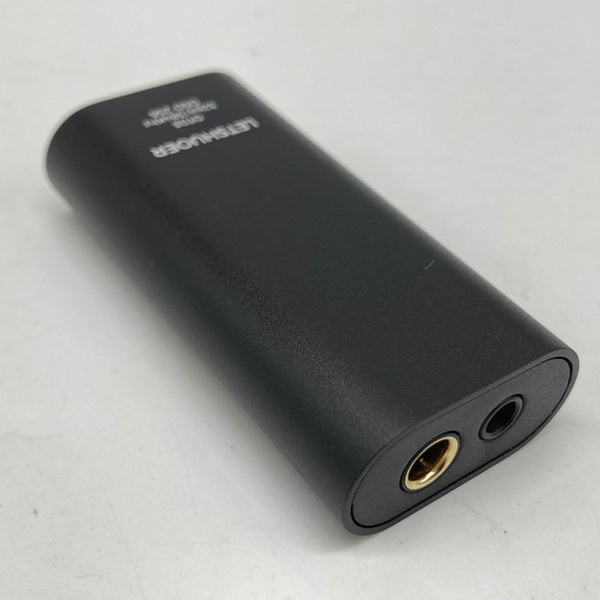 LETSHUOER 【中古】DT03【日本橋】 – e☆イヤホン