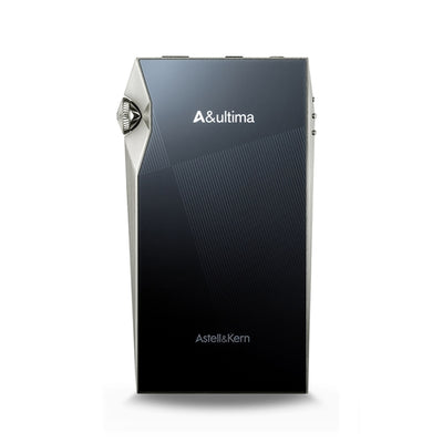 A&ultima SP3000M Copper Nickel【IRV-AK-SP3000M-CN】