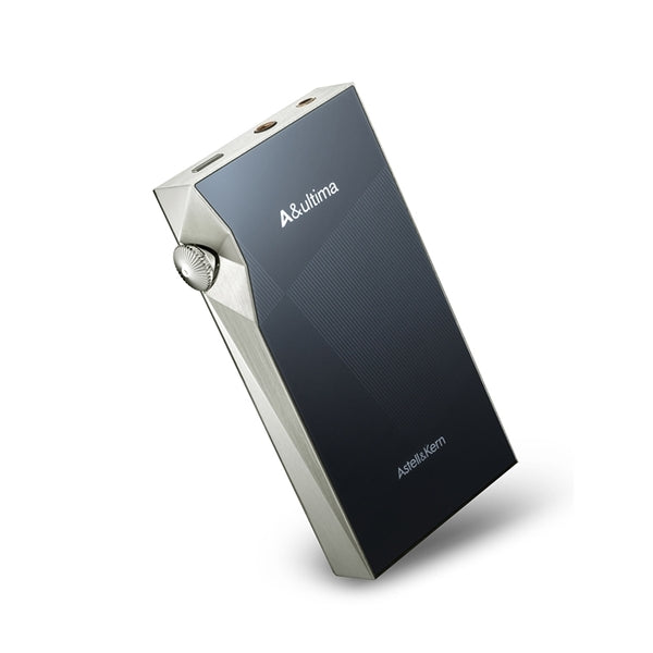 ポータブルプレーヤー Astell&Kern SP3000M Rich Grey Astell&Kern A&ultima SP3000M Copper Nickel【IRV-AK-SP3000M-CN