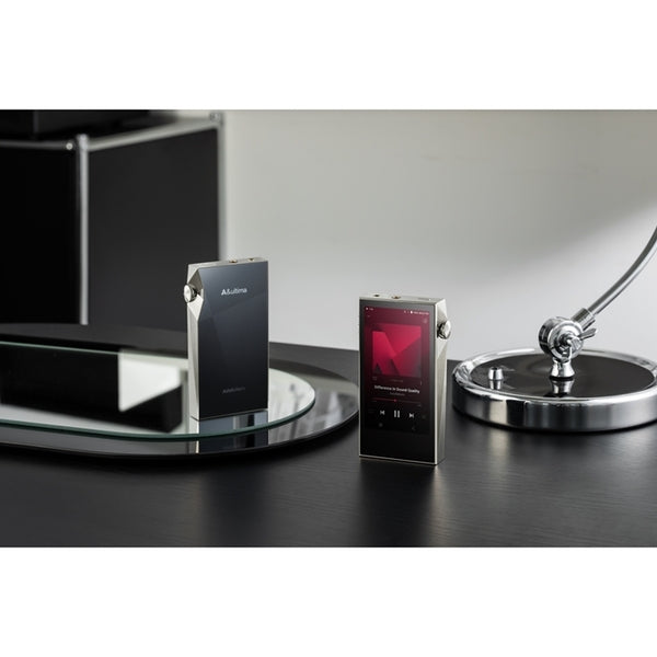 Astell&Kern A&ultima SP3000M Copper Nickel【IRV-AK-SP3000M