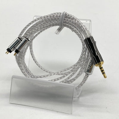 【中古】Glorious force Custom IEM 2pin 2.5φ（1.2m）【仙台】