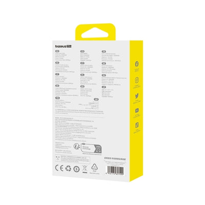 Free2Pull 巻き取り式 USB-Cケーブル 60W 1m