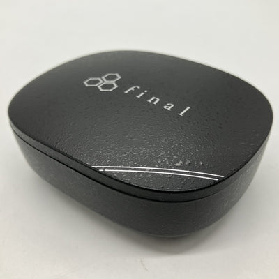 【中古】ZE8000 MK2 ブラック【秋葉原】