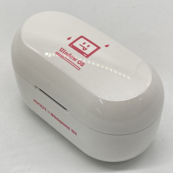 【中古】TE-D01v-SGR 『しぐれうい』コラボモデル【秋葉原】