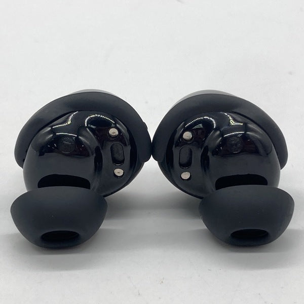 【中古】QuietComfort Earbuds Black【日本橋】