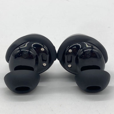【中古】QuietComfort Earbuds Black【日本橋】
