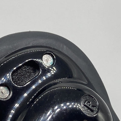 【中古】QuietComfort Earbuds Black【日本橋】