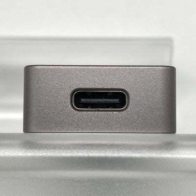 【中古】UA4 チタニウム【秋葉原】