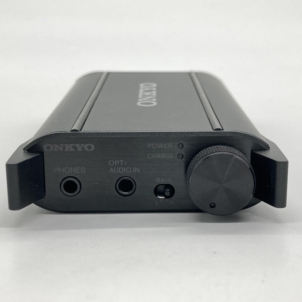 【中古】DAC-HA200(B)【秋葉原】