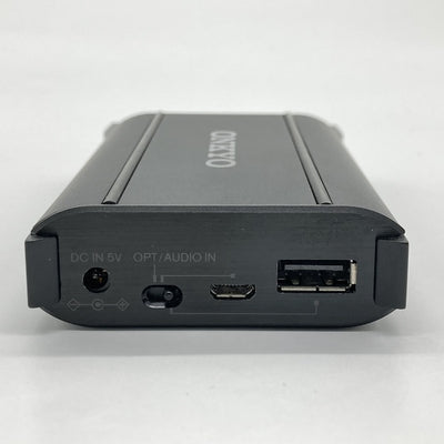 【中古】DAC-HA200(B)【秋葉原】