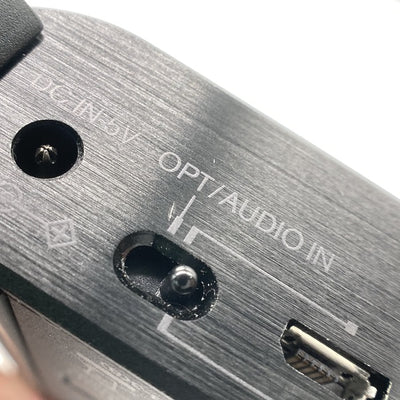 【中古】DAC-HA200(B)【秋葉原】