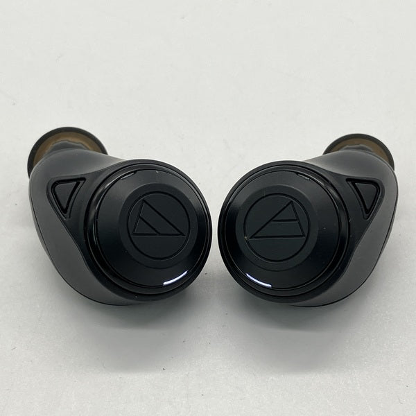 【中古】ATH-CKS50TW BK ブラック【名古屋】
