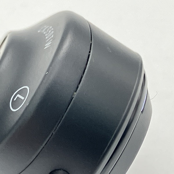 【中古】ATH-CKS50TW BK ブラック【名古屋】