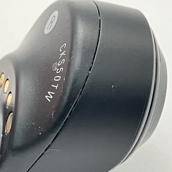 【中古】ATH-CKS50TW BK ブラック【名古屋】