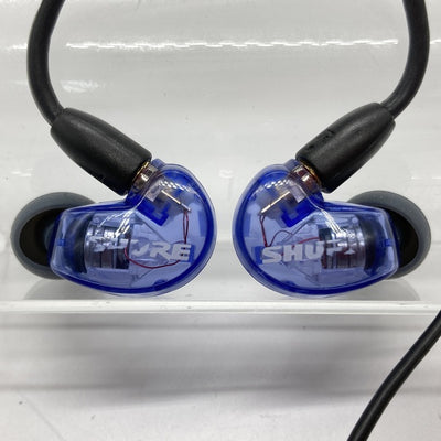 【中古】SE215 Special Edition パープル 【SE215SPE-PL-A】【秋葉原】