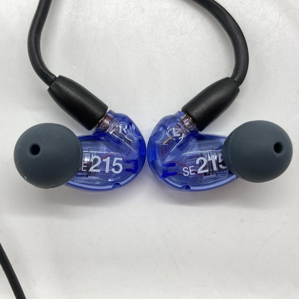 【中古】SE215 Special Edition パープル 【SE215SPE-PL-A】【秋葉原】