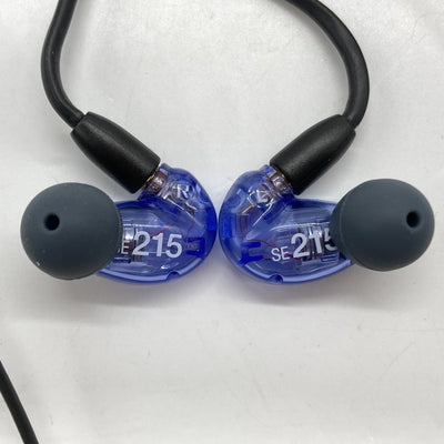 【中古】SE215 Special Edition パープル 【SE215SPE-PL-A】【秋葉原】