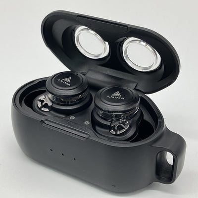【中古】ANW02 Black 【ANW02-BLK】【日本橋】