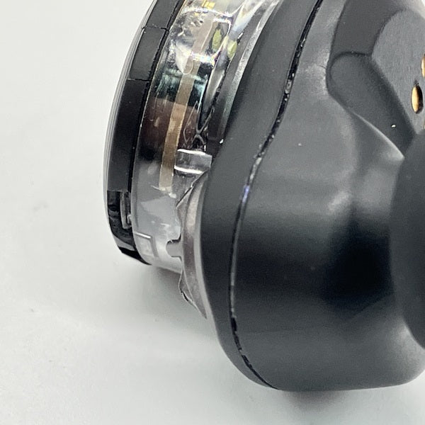 ANIMA 【中古】ANW02 Black 【ANW02-BLK】【日本橋】 – e☆イヤホン