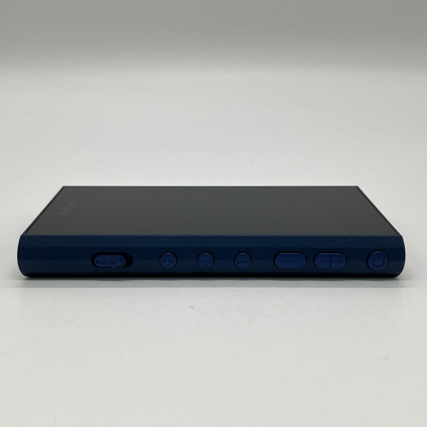 新品未使用 SONY ウォークマン NW-A307 ブルー 64GB（ソニー