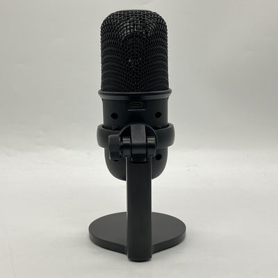 【中古】Hyper X SoloCast USBスタンドアロンマイク【4P5P8AA】【名古屋】
