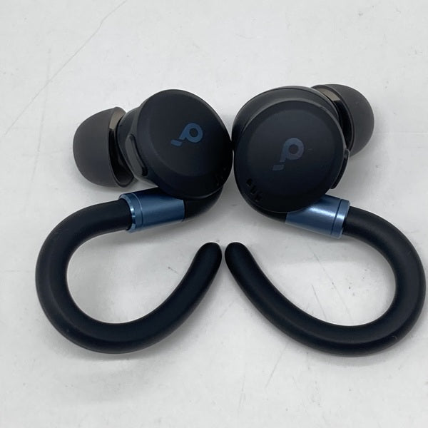 Anker 【中古】Soundcore Sport X20 ブラック 【A3968Z11