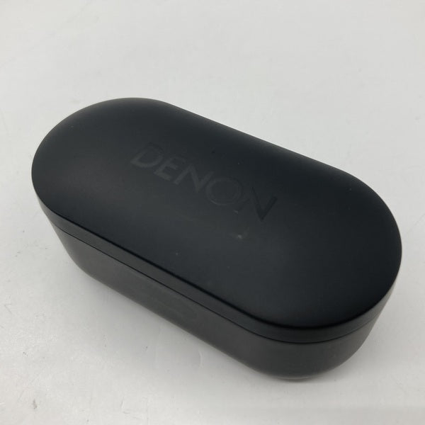 【中古】PerL True Wireless Earbuds ブラック【AHC10PLBKEM】【秋葉原】