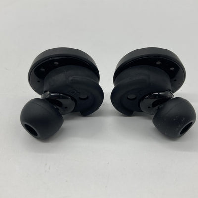 【中古】PerL True Wireless Earbuds ブラック【AHC10PLBKEM】【秋葉原】