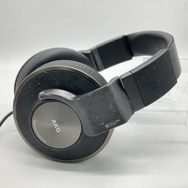 【中古】K550MKII ブラック【K550MKIIBLK】【秋葉原】