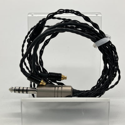 【中古】Obsidian MMCXSeP-4.4mm(イヤループ仕様) 120cm【秋葉原】