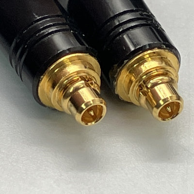 【中古】Obsidian MMCXSeP-4.4mm(イヤループ仕様) 120cm【秋葉原】