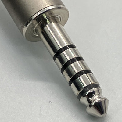 【中古】Obsidian MMCXSeP-4.4mm(イヤループ仕様) 120cm【秋葉原】