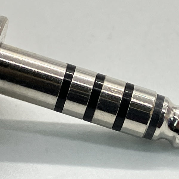 【中古】Obsidian MMCXSeP-4.4mm(イヤループ仕様) 120cm【秋葉原】
