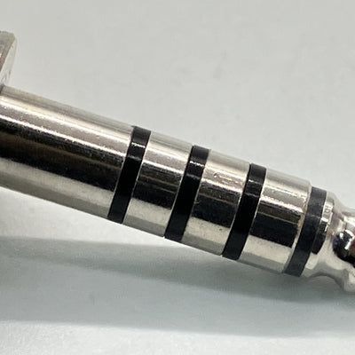 【中古】Obsidian MMCXSeP-4.4mm(イヤループ仕様) 120cm【秋葉原】