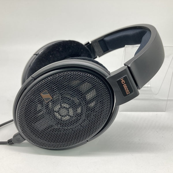 SENNHEISER 【中古】HD 660S2【秋葉原】 – e☆イヤホン