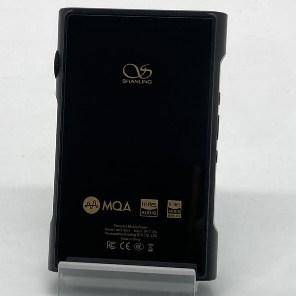 【中古】M3 Ultra ブラック【日本橋】
