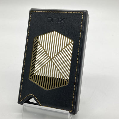 【中古】Overture XM5 専用レザーケース【仙台】