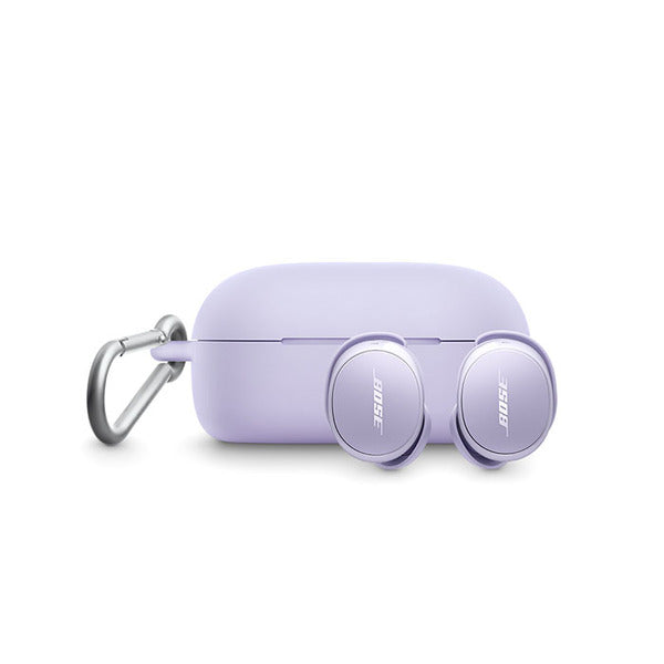 Bose QuietComfort Earbuds Silicone Case Cover – e☆イヤホン