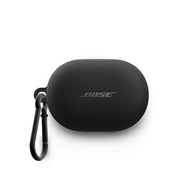 Bose QuietComfort Earbuds Silicone Case Cover – e☆イヤホン