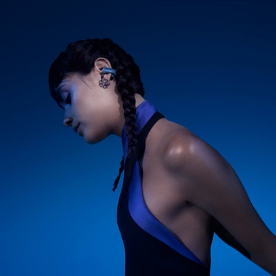 Ultra Open Earbuds【～5/11まで！期間限定セール！】