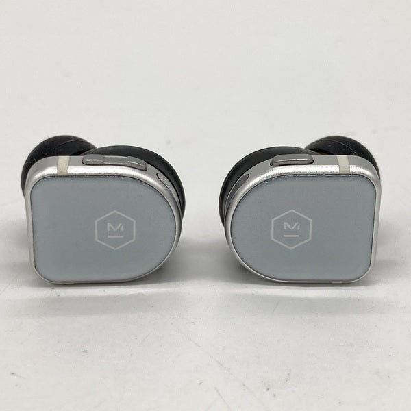 【中古】MW08 Sport Silver【秋葉原】
