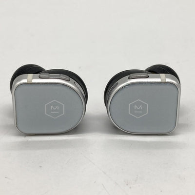 【中古】MW08 Sport Silver【秋葉原】
