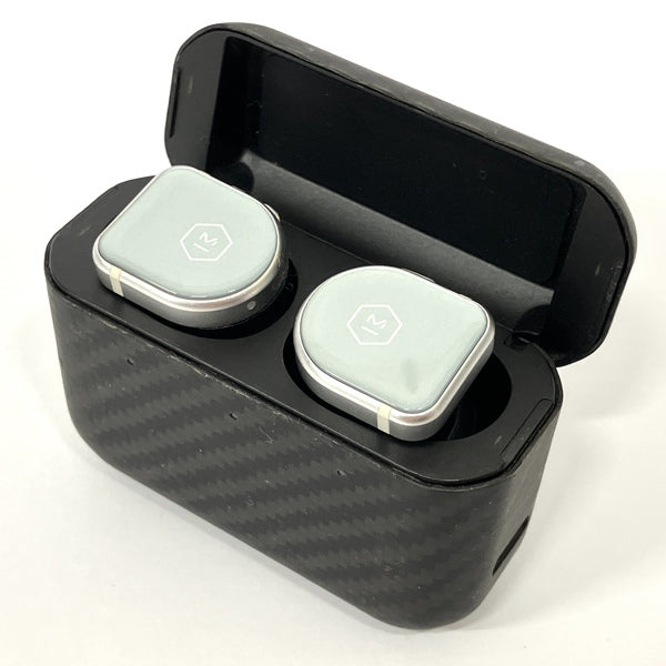 【中古】MW08 Sport Silver【秋葉原】
