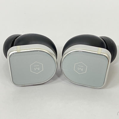【中古】MW08 Sport Silver【秋葉原】