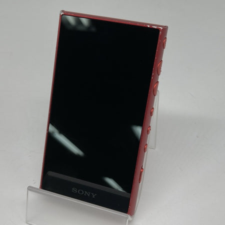SONY WALKMAN NW-A105 レッド Amazon.co.jp: ソニー ウォークマン 16GB Aシリーズ NW-A105HN